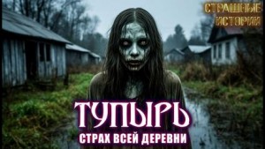 Тупырь
