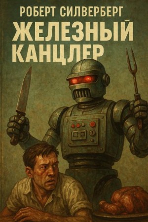 Железный канцлер