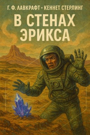 В стенах Эрикса
