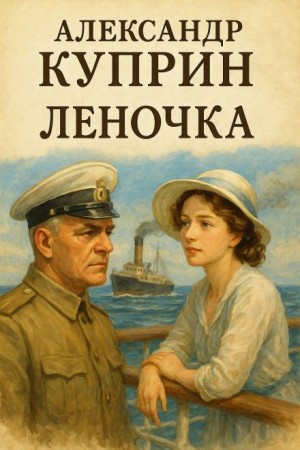 Леночка