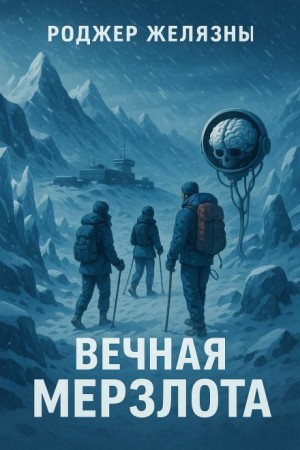 Вечная мерзлота