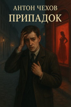 Припадок