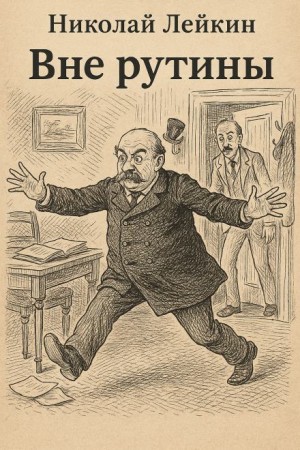 Вне рутины