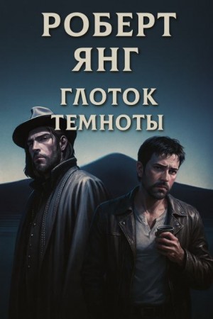 Глоток темноты