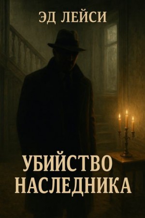 Убийство наследника