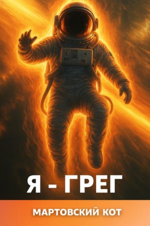 Я – Грег