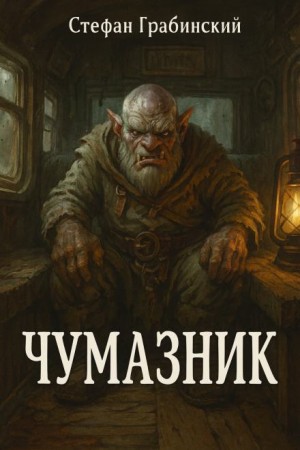 Чумазник