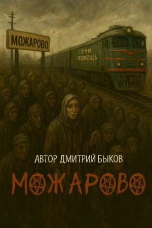 Можарово