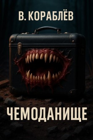 Чемоданище