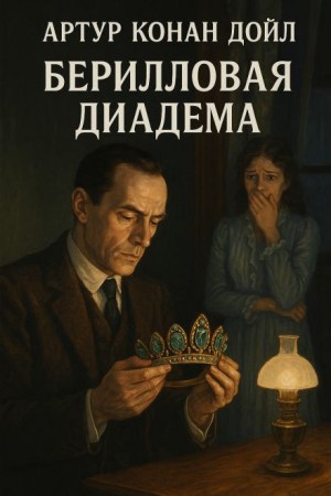 Шерлок Холмс: 3.11. Берилловая диадема
