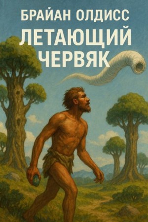 Летающий червяк