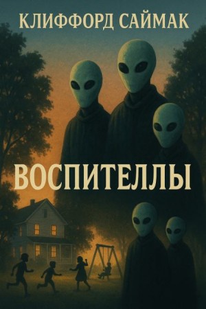 Воспителлы