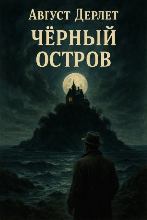 Чёрный остров