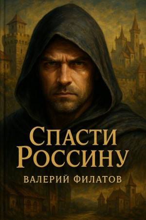 Спасти Россину