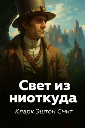 Свет из ниоткуда