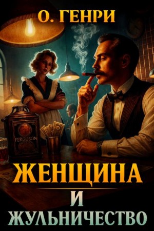 Женщина и жульничество