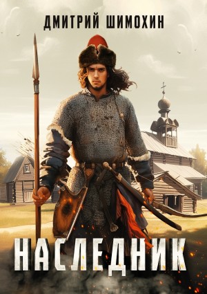 Наследник