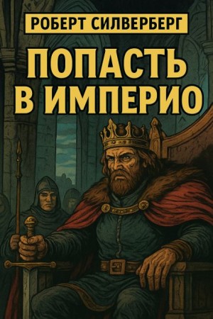 Попасть в империю