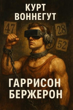 Гаррисон Бержерон