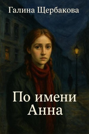 По имени Анна