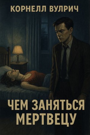 Чем заняться мертвецу