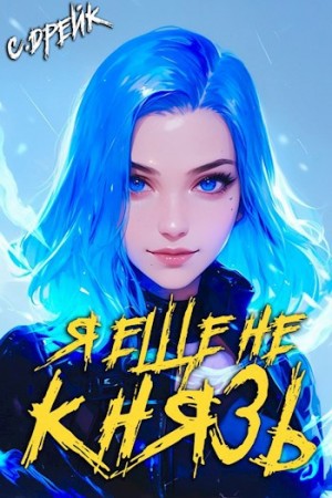 Я еще не князь. Аудиокнига XIV