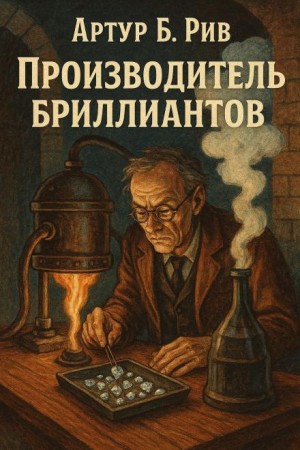 Производитель бриллиантов