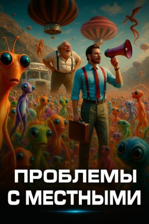 Проблемы с местными