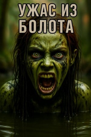 Ужас из болота