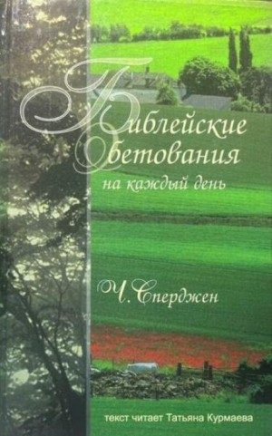 Библейские обетования на каждый день