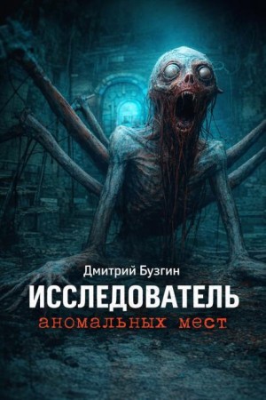Исследователь аномальных мест