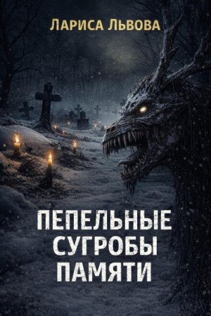 Пепельные сугробы памяти