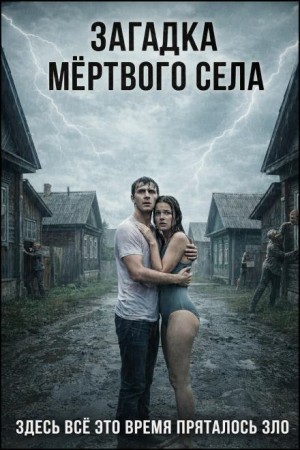 Загадка мёртвого села