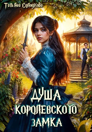 Душа королевского замка