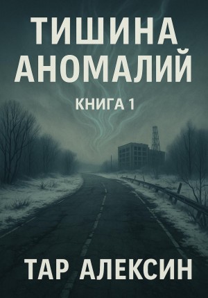 Тишина аномалий