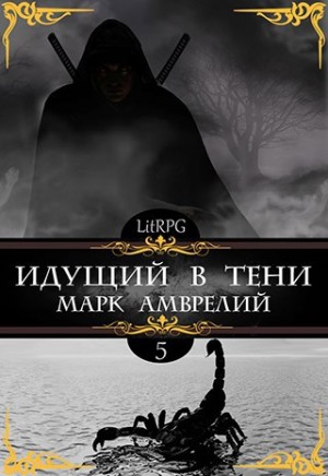 Идущий в тени. Книга 5