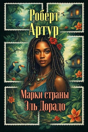 Марки страны Эль Дорадо