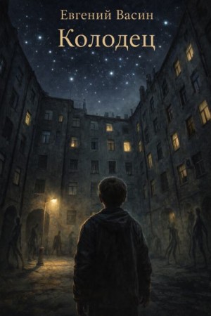 Колодец