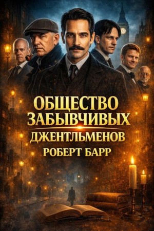 Общество забывчивых джентльменов