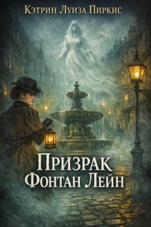 Призрак Фонтан Лейн