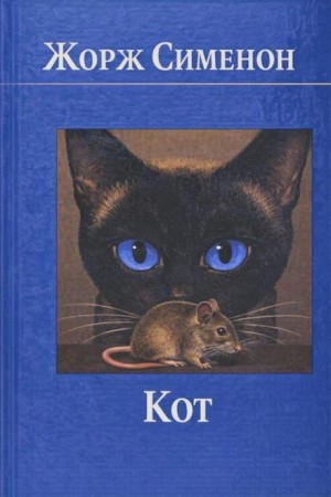 Кот