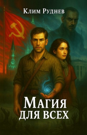 Магия для всех