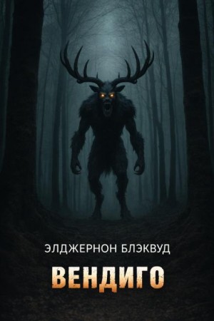 Вендиго