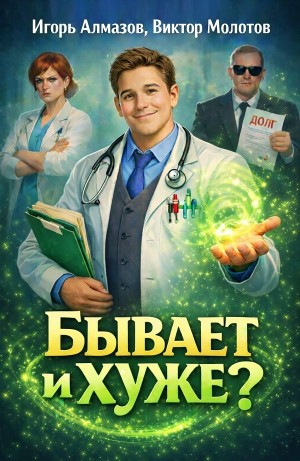 Бывает и хуже?