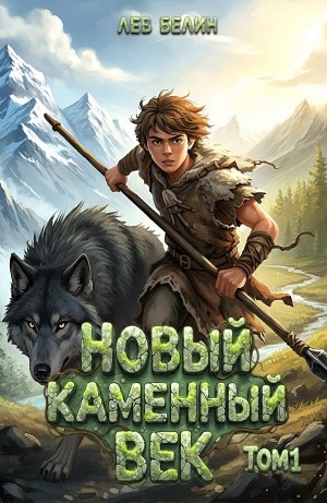 Новый каменный век. Том I