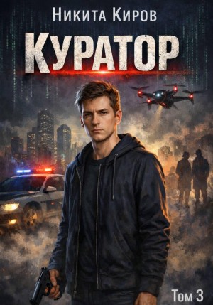 Куратор. Часть 3