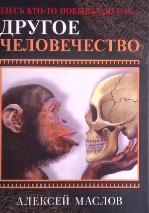 Другое человечество. Здесь кто-то побывал до нас…