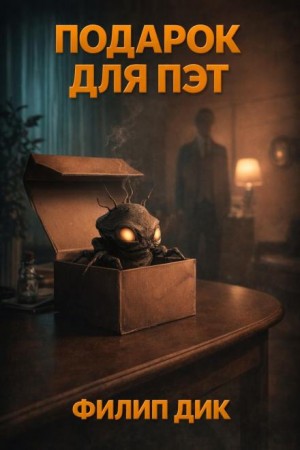 Подарок для Пэт