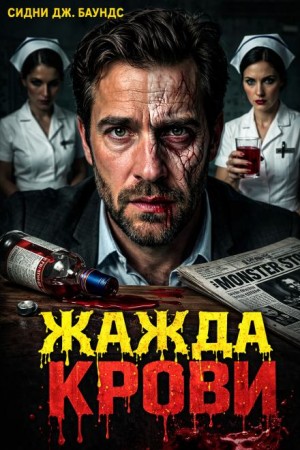 Жажда крови