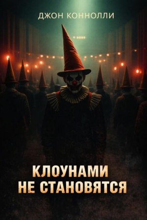 Клоунами не становятся
